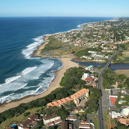 Bondi Beach E Leilighet Margate Eksteriør bilde