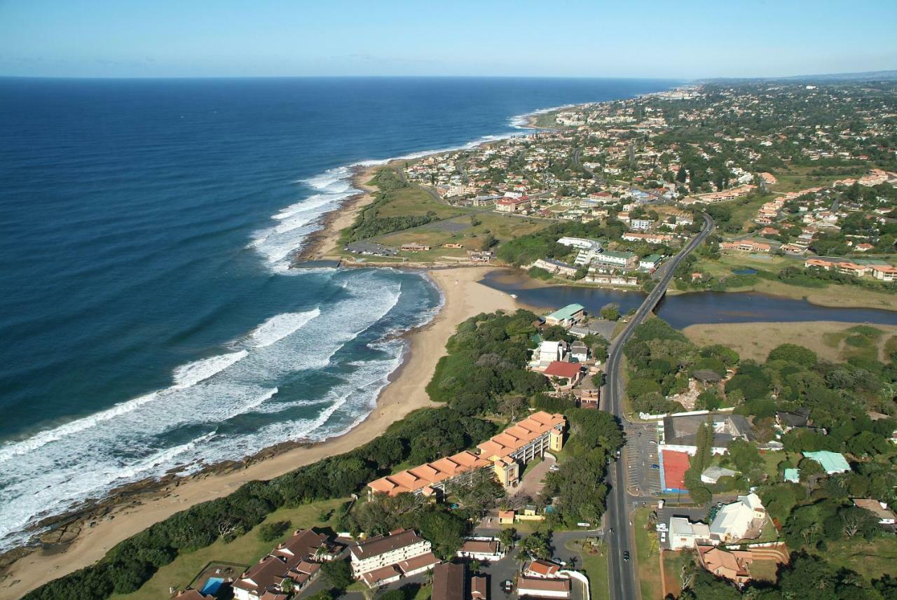 Bondi Beach E Leilighet Margate Eksteriør bilde